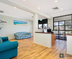 Offices commercial property leased at 144 Forrester Road North St Marys NSW 2760