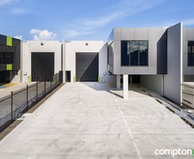 Offices commercial property leased at 53 McArthurs Road Altona North VIC 3025