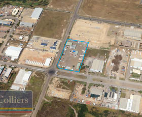 Factory, Warehouse & Industrial commercial property for sale at 141 Enterprise Street Bohle QLD 4818