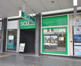 Medical / Consulting commercial property leased at 207 Church Street Parramatta NSW 2150