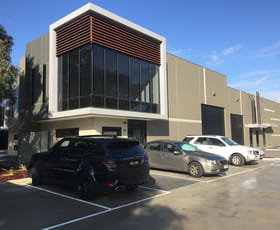 Offices commercial property leased at 20/20 The Gateway Broadmeadows VIC 3047