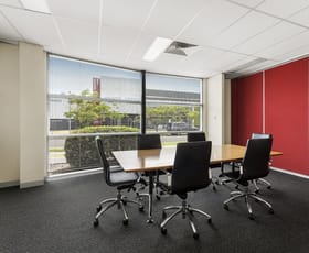 Offices commercial property leased at 1/4 Rocklea Drive Port Melbourne VIC 3207