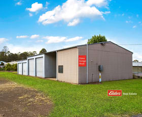 Factory, Warehouse & Industrial commercial property for lease at 52A Clement Street Gloucester NSW 2422