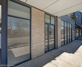 Offices commercial property leased at 52 Maitland Road Islington NSW 2296