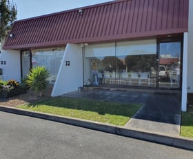 Showrooms / Bulky Goods commercial property leased at 32/1140 Nepean Highway Mornington VIC 3931