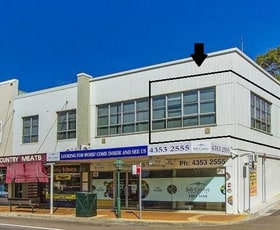 Offices commercial property leased at 3/92-96 Pacific Highway Wyong NSW 2259