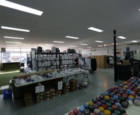 Shop & Retail commercial property leased at 3/11 Kortum Drive Burleigh Heads QLD 4220