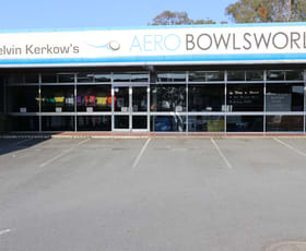 Shop & Retail commercial property leased at 3/11 Kortum Drive Burleigh Heads QLD 4220