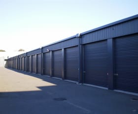 Factory, Warehouse & Industrial commercial property leased at 19/26 Fisher Street Belmont WA 6104