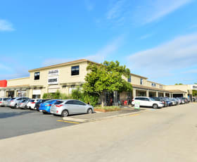 Medical / Consulting commercial property leased at 3/Lot 2/7-9 Gibson Road Noosaville QLD 4566