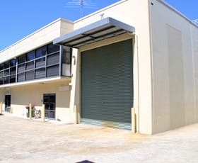 Factory, Warehouse & Industrial commercial property for lease at 13/22-30 Northumberland Drive Caringbah NSW 2229