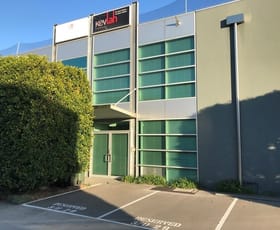 Offices commercial property leased at 29/3 Westside Avenue Port Melbourne VIC 3207