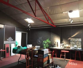 Factory, Warehouse & Industrial commercial property leased at 7 Beatrice Avenue Heidelberg West VIC 3081