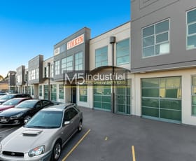 Factory, Warehouse & Industrial commercial property leased at 2/171 Kingsgrove Road Kingsgrove NSW 2208
