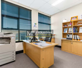Offices commercial property leased at 2/171 Kingsgrove Road Kingsgrove NSW 2208