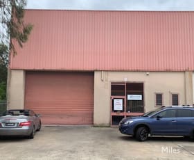 Factory, Warehouse & Industrial commercial property leased at 3/11 Mary Street Blackburn VIC 3130