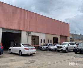 Factory, Warehouse & Industrial commercial property leased at 3/11 Mary Street Blackburn VIC 3130