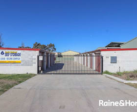 Other commercial property for lease at 36 VALE ROAD Bathurst NSW 2795