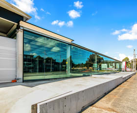 Factory, Warehouse & Industrial commercial property leased at 198 Condamine Street Balgowlah NSW 2093