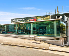 Factory, Warehouse & Industrial commercial property leased at 198 Condamine Street Balgowlah NSW 2093