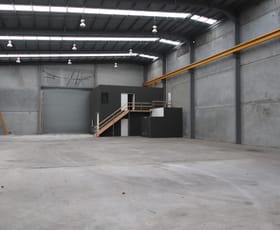 Showrooms / Bulky Goods commercial property leased at 2 Industrial Road Unanderra NSW 2526