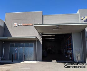 Factory, Warehouse & Industrial commercial property leased at Unit 1 / 37 Opportunity Street Wangara WA 6065