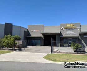 Factory, Warehouse & Industrial commercial property leased at Unit 1 / 37 Opportunity Street Wangara WA 6065