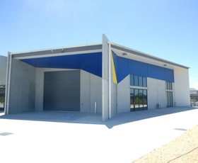 Factory, Warehouse & Industrial commercial property leased at 7/122 Cambridge Park Drive Cambridge TAS 7170