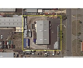 Showrooms / Bulky Goods commercial property leased at 2/4 Savery Way Rockingham WA 6168