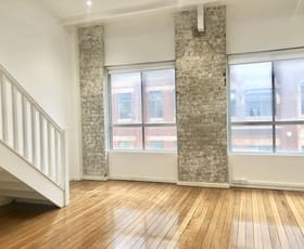 Offices commercial property leased at 307/4-14 Buckingham Street Surry Hills NSW 2010