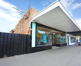 Medical / Consulting commercial property leased at 83 Hudsons Road Spotswood VIC 3015
