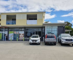 Offices commercial property leased at 1/70 Nicklin Way Buddina QLD 4575