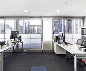 Medical / Consulting commercial property leased at Level 8/107 Walker Street North Sydney NSW 2060
