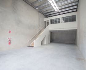 Factory, Warehouse & Industrial commercial property leased at Molendinar QLD 4214