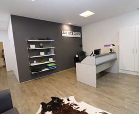 Shop & Retail commercial property leased at Suite 11/108-120 Young Street Frankston VIC 3199