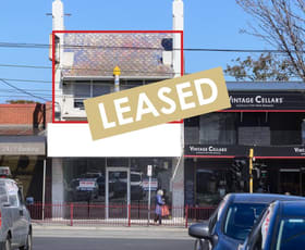Showrooms / Bulky Goods commercial property leased at 420 Glen Huntly Road Elsternwick VIC 3185