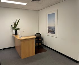 Offices commercial property leased at Suite 4/31-41 Kiora Road Miranda NSW 2228