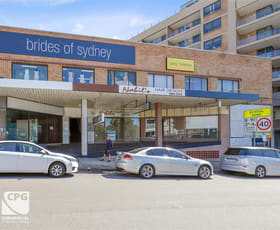 Offices commercial property leased at Suite 4/31-41 Kiora Road Miranda NSW 2228
