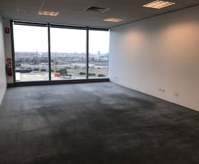 Offices commercial property leased at 1507/401 Docklands Drive Docklands VIC 3008