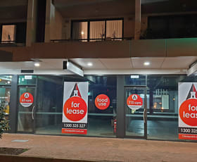 Offices commercial property leased at Shop 26/147-151 Sailors Bay Road Northbridge NSW 2063