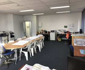 Offices commercial property leased at 9A Hall Street Moonee Ponds VIC 3039