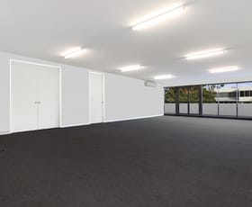 Factory, Warehouse & Industrial commercial property leased at Level 2/30-32 Barcoo Street Chatswood NSW 2067