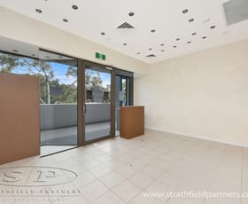 Offices commercial property leased at Level 1, Shop 15/273 Fowler Road Illawong NSW 2234