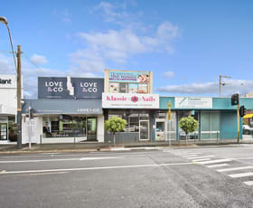 Medical / Consulting commercial property leased at 203 High Street Thomastown VIC 3074