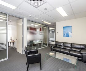 Offices commercial property leased at 1/353 Shepperton Road East Victoria Park WA 6101