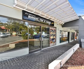 Shop & Retail commercial property leased at G17/273 Fowler Street Illawong NSW 2234