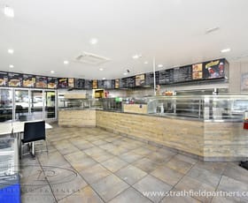 Shop & Retail commercial property leased at G17/273 Fowler Street Illawong NSW 2234