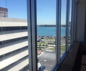 Offices commercial property leased at Level 5/7 Newcomen Street Newcastle NSW 2300