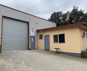 Other commercial property leased at 1/3 Techno Park Drive Williamstown VIC 3016