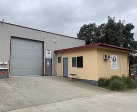 Other commercial property leased at 1/3 Techno Park Drive Williamstown VIC 3016
